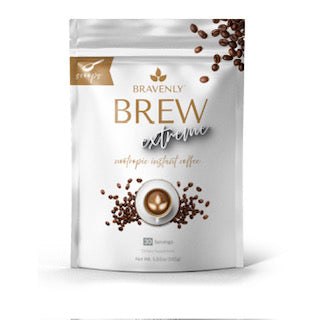 Bravenly Brew Extreme