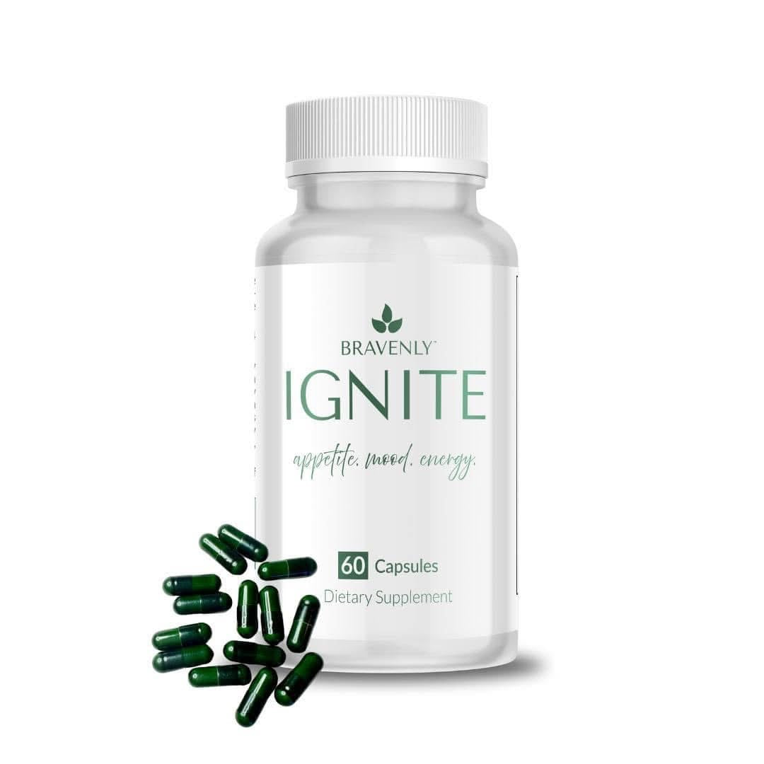 Bravenly Ignite On The Go